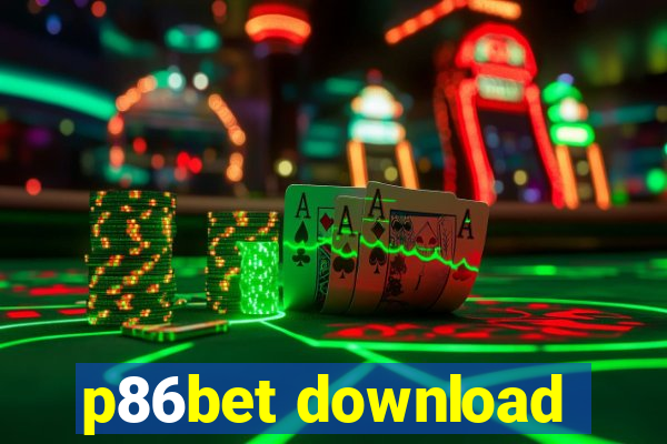 p86bet download